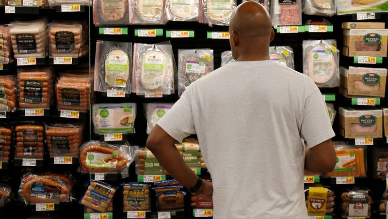 Kroger: Wide Selection of Everyday Favorites
