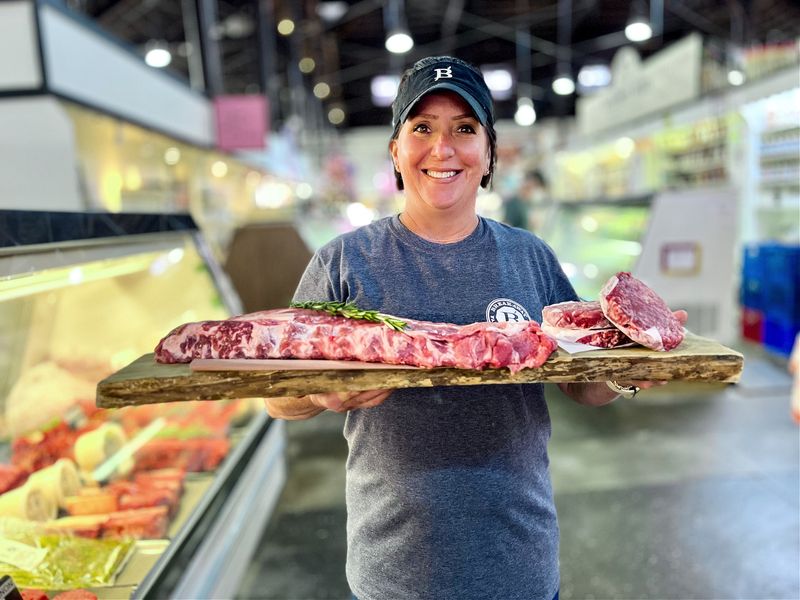 Lancaster Central Market