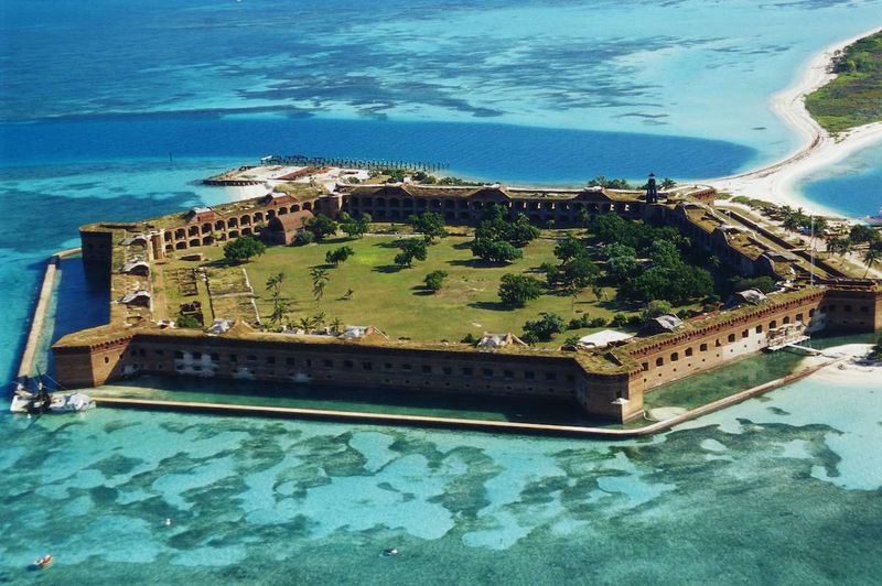 Remote Location Requires Serious Planning