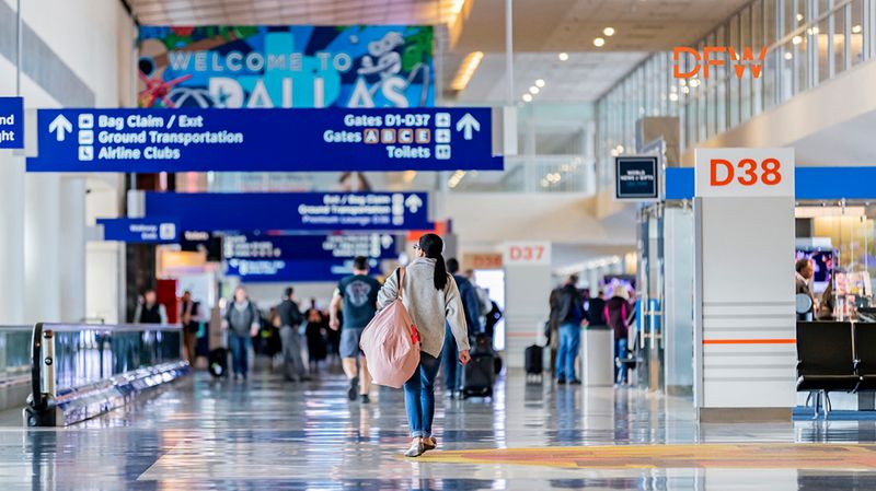 Airline Fare Wars Slash Ticket Prices