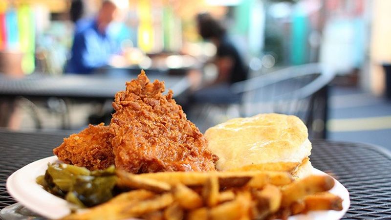 A Kentucky Landmark Hidden in Plain Sight