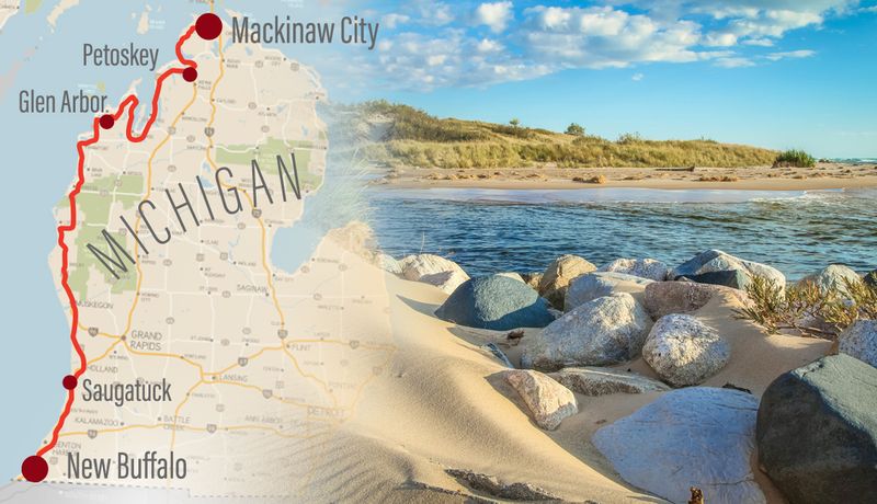 Survival Strategies for Michigan Roads