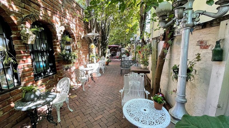 A Time-Touched Building That Feels Like Home