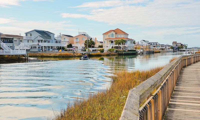 Vacation Rentals Have Taken Over Neighborhoods