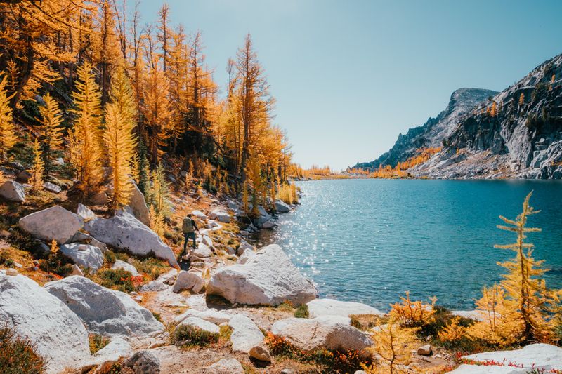 The Permit System That Crushes Hiking Dreams