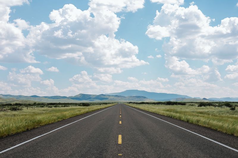 Endless Distances Between Destinations