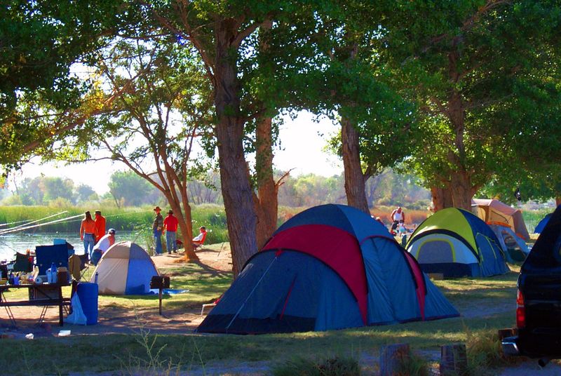 Tips for Attending the Festival in Victorville