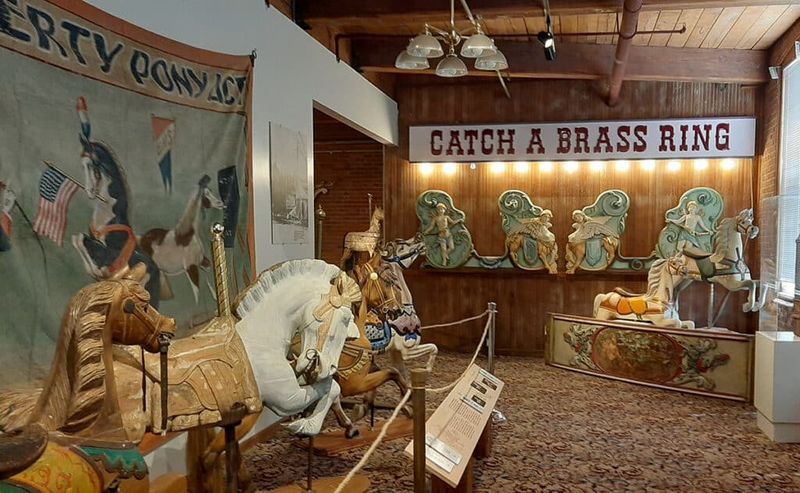 The Legacy of the Park in Kentucky's Tourism History