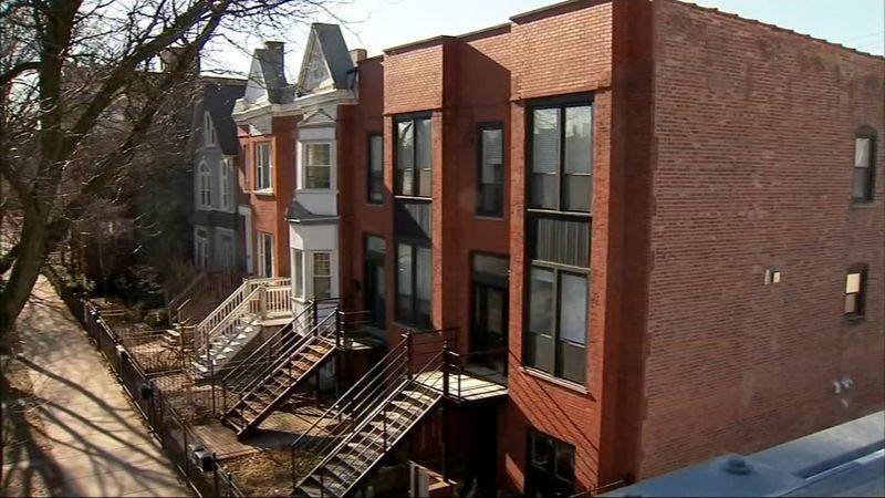 Logan Square's Working-Class Roots Uprooted