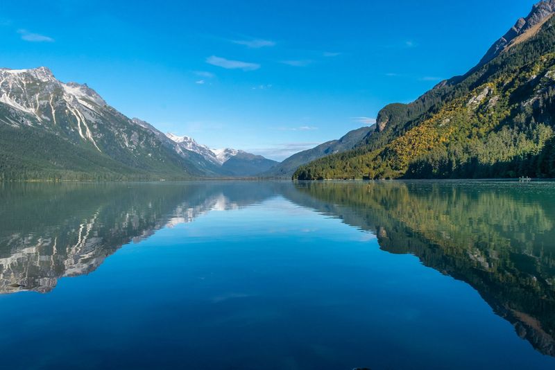 Inside Passage: America's Most Sheltered Waterway