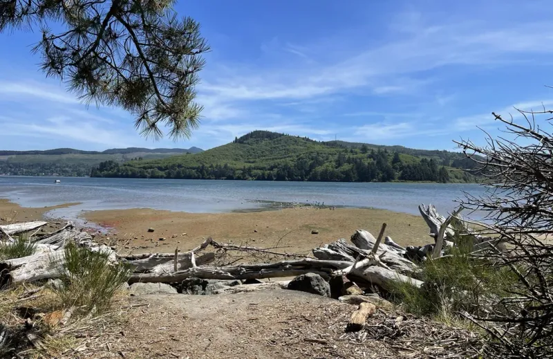 Trails Perfect for Hiking and Biking
