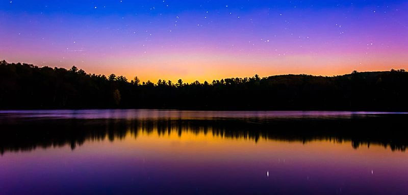 Why It Feels Like Your Own Private Getaway