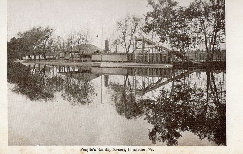 Rocky Springs Park