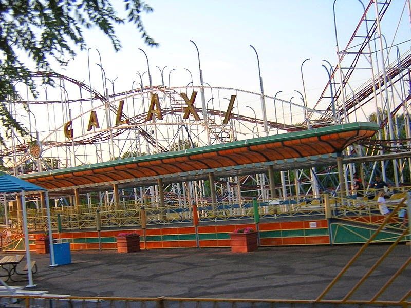 White Swan Park 