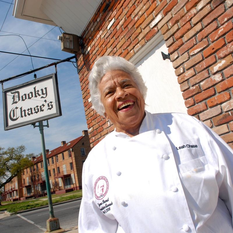 Dooky Chase's Restaurant: Historic Soul Food Haven Turned Tourist Pilgrimage