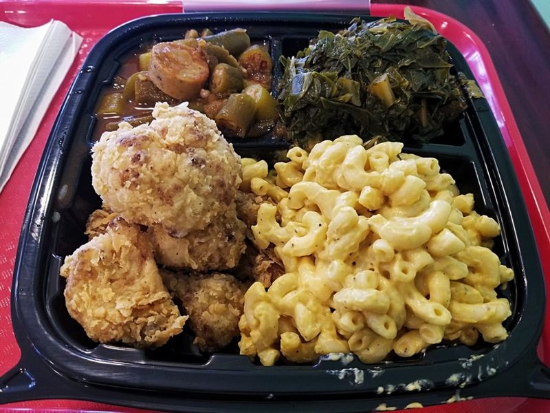 Sweet Soulfood