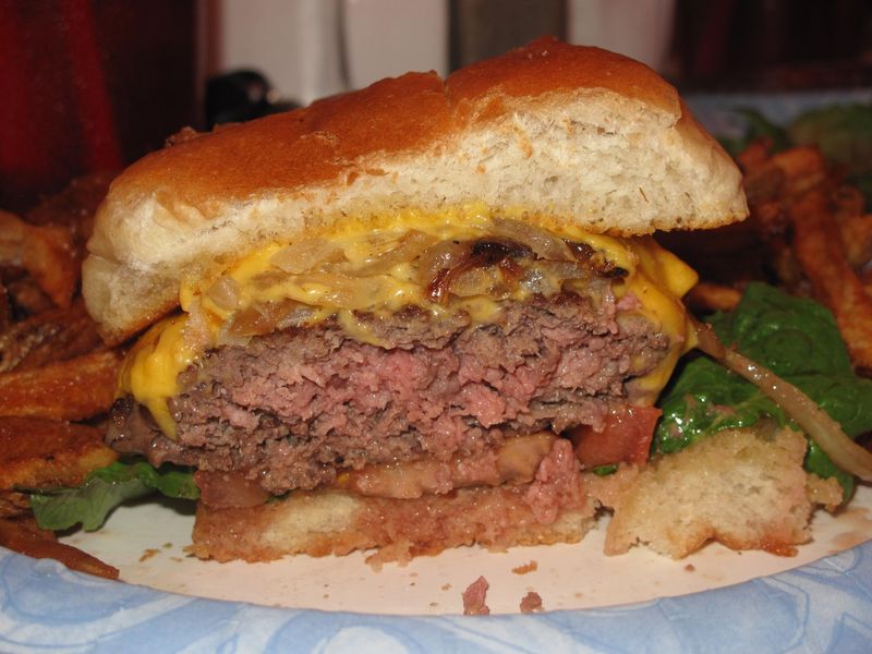 Neon Lights & Stacked Bites: The Turf Club
