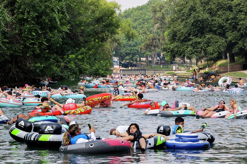 New Braunfels