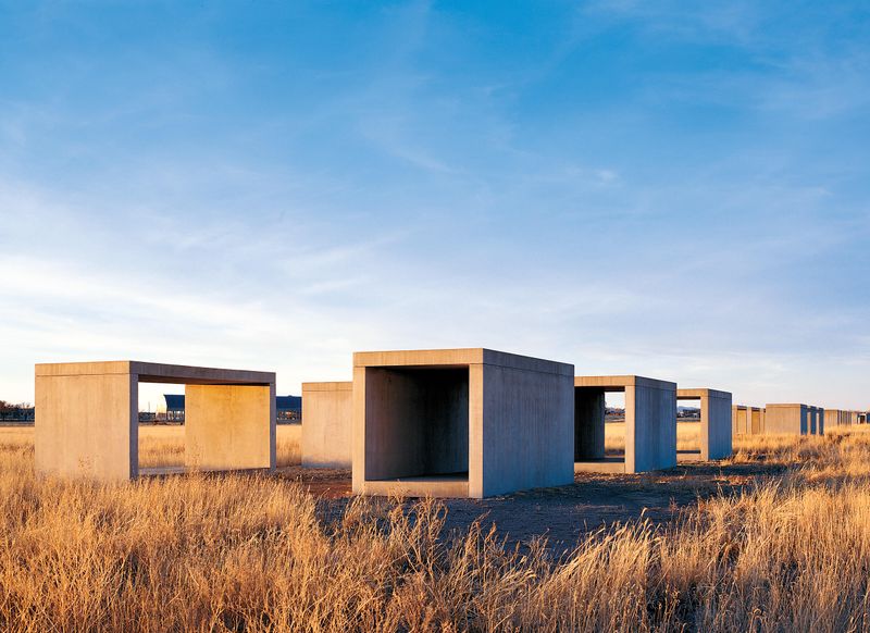 Marfa