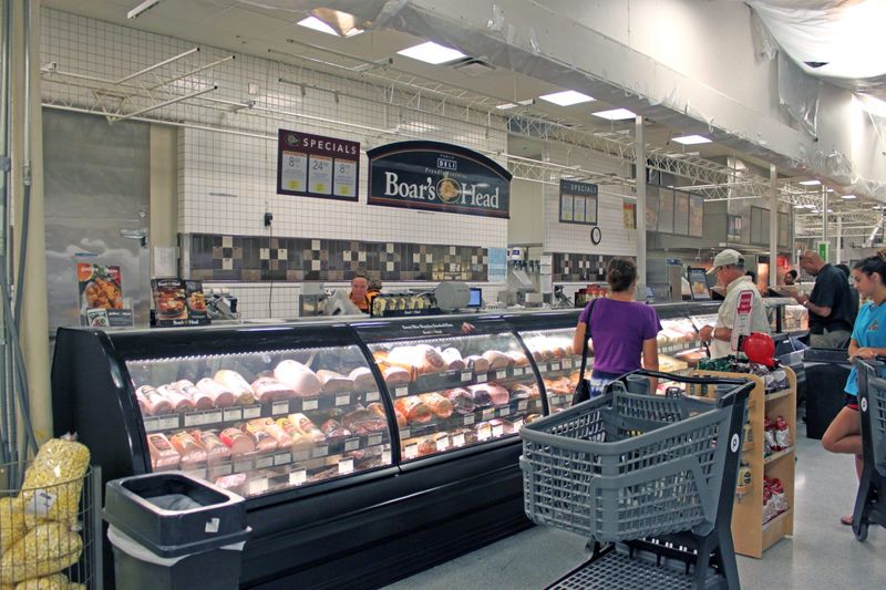 Publix