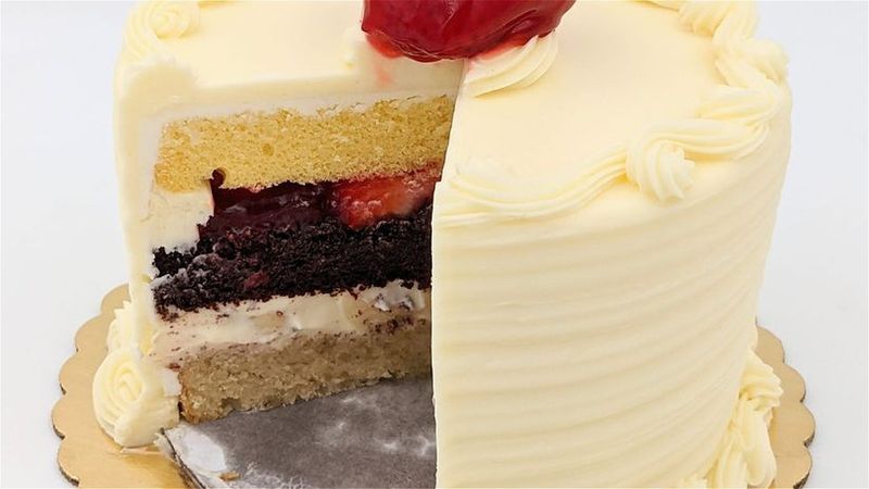 Liberty Bakery: The Origin Myth