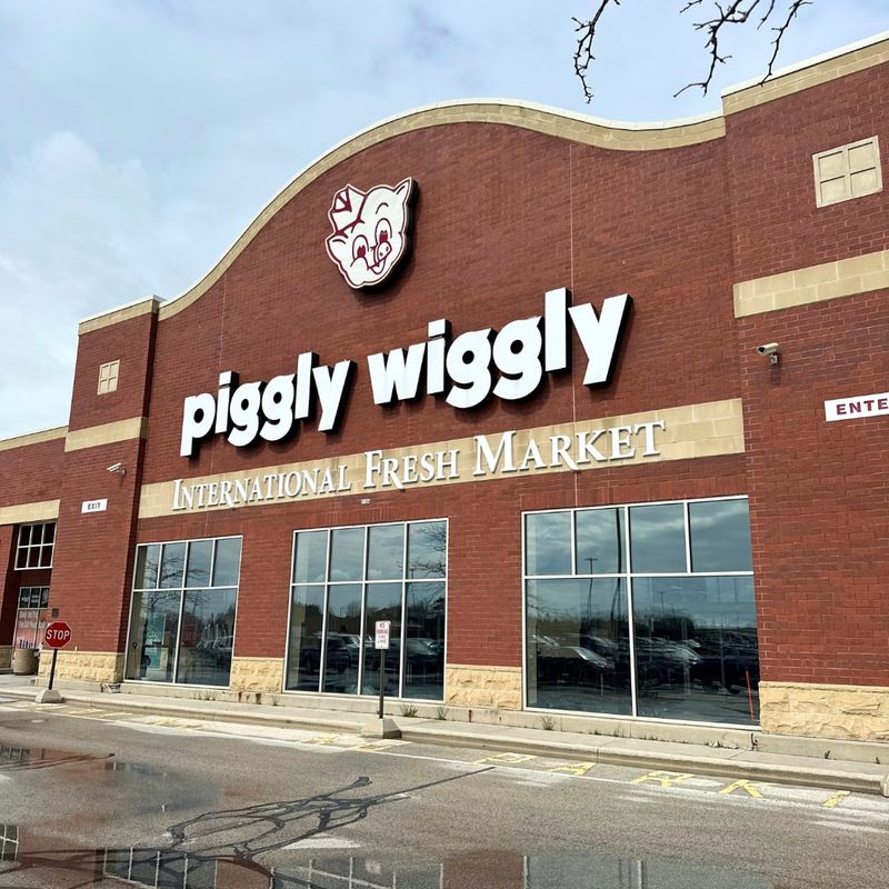 Piggly Wiggly Wisconsin: Trusted Local Chain With Fresh Counters