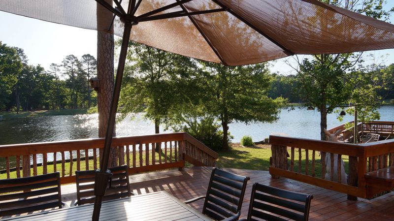 Deer Lake Cabins Ranch Resort