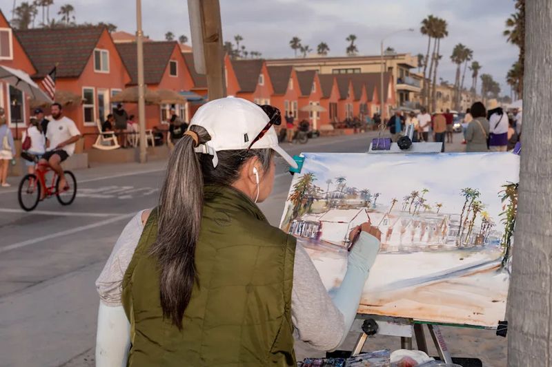 Celebrating Community Through Art