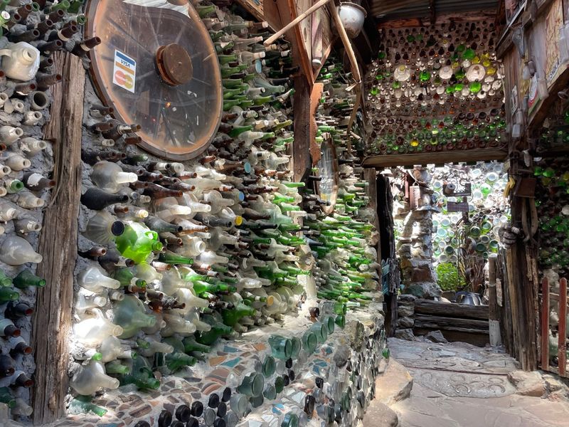 Tinkertown Museum