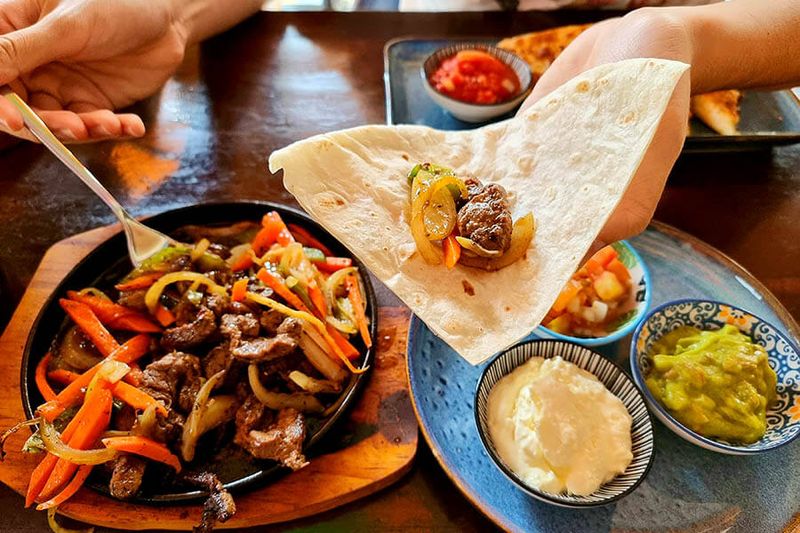 Original Tex-Mex and Its Evolution