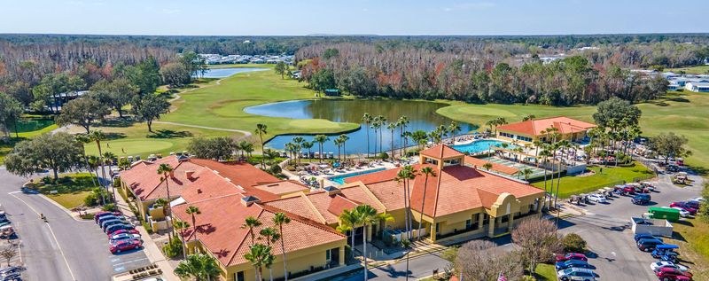 Active Adult Communities Galore