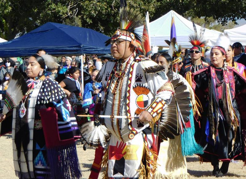 Pahrump Social Powwow