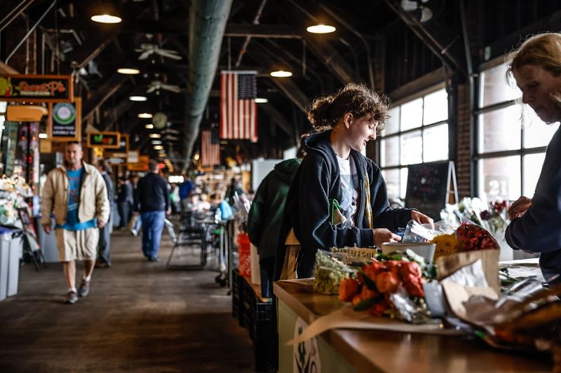 2nd Street Market (Dayton)