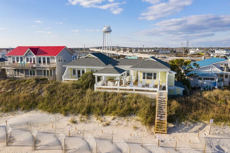 Emerald Isle