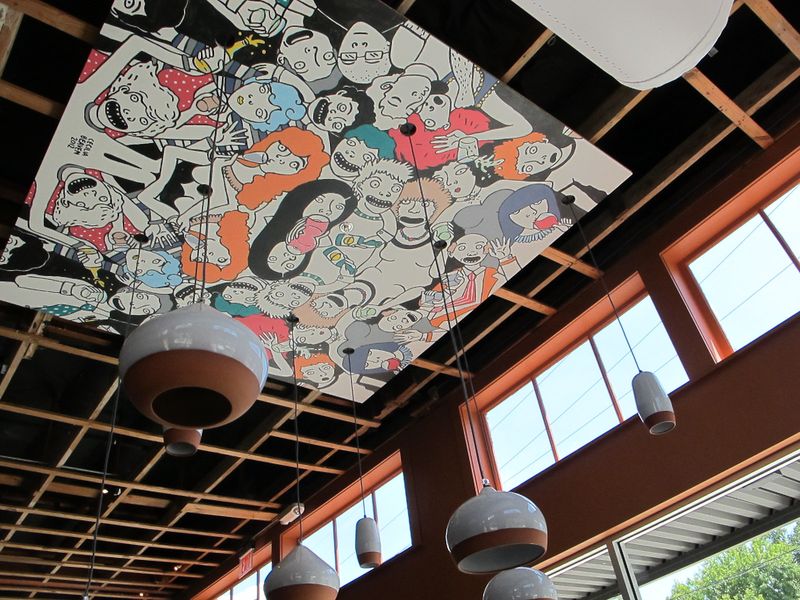 Cuchara - Montrose's Mexico City Bistro