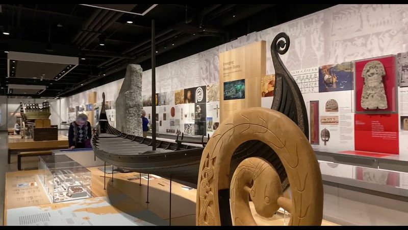 Nordic Heritage Museum in Seattle: Scandinavian Roots in the Pacific Northwest