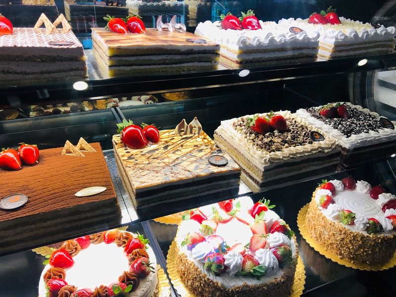 Fortuna Bakery & Cafe: Brazilian Treats in Pompano Beach