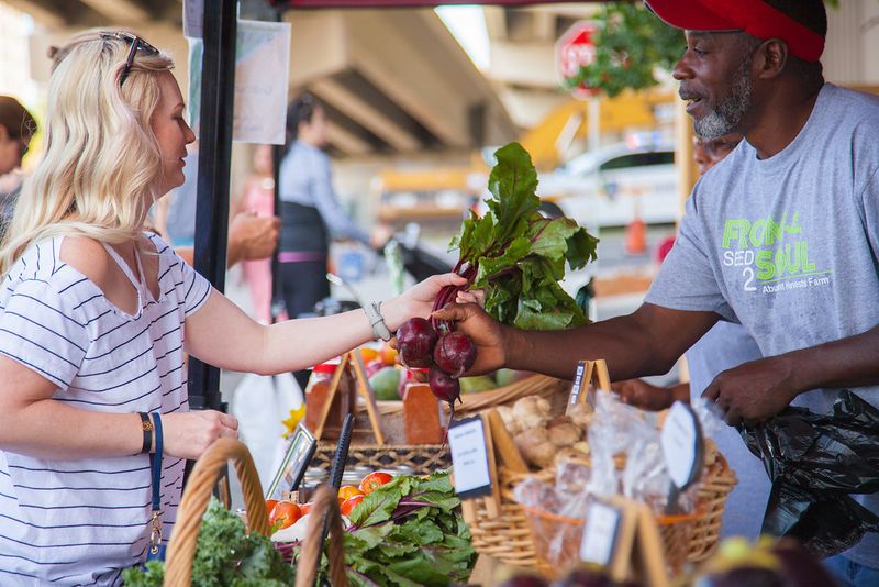 Riverside Arts Market (Jacksonville)