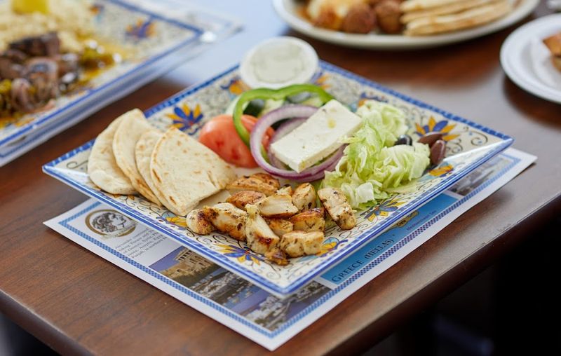 Gali’s Gyro & Grill – Pleasant Hills, PA