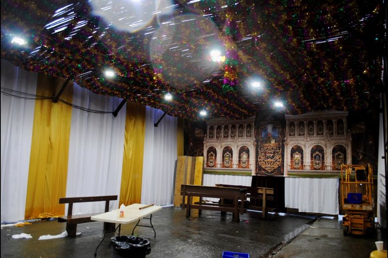 Sukkot: Tuesday and Wednesday, October 7-8
