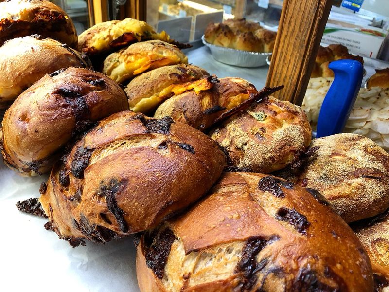 Madonia Brothers Bakery: Bronx's Bread Artisans Since 1918