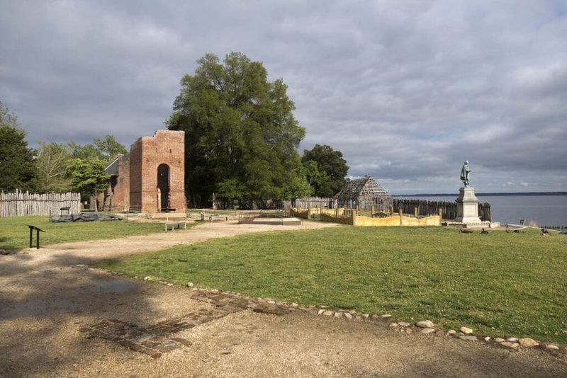 Jamestown / Historic Jamestown