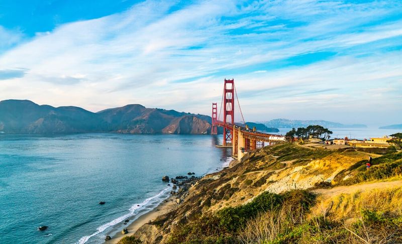Golden Gate Bridge