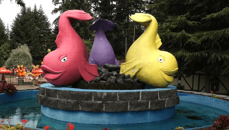 Enchanted Village (Federal Way)