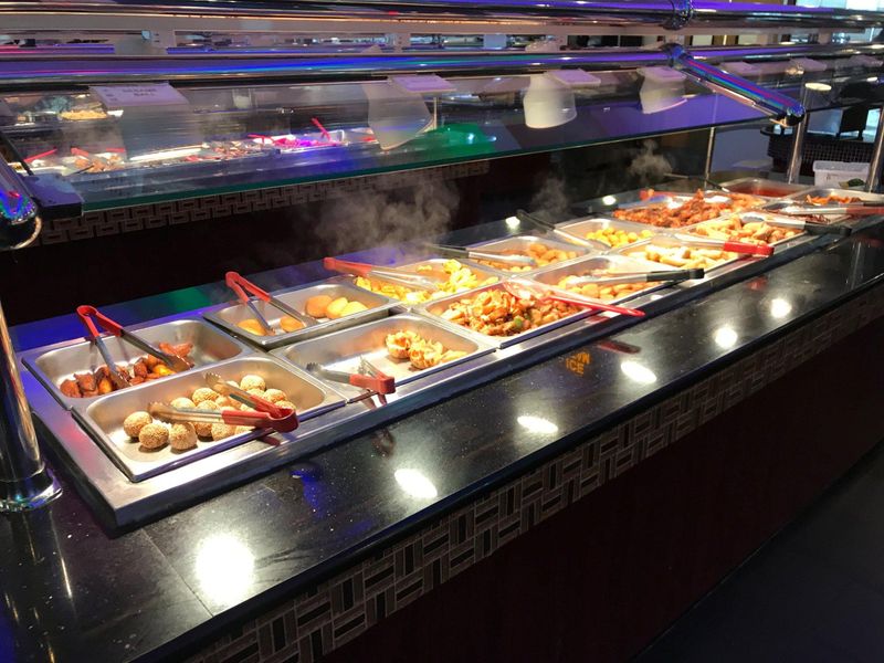 Buffet Star
