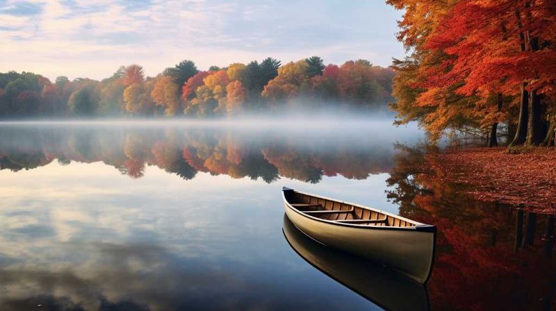 Lake Hope State Park: Hidden Corners of the Hocking Hills Region