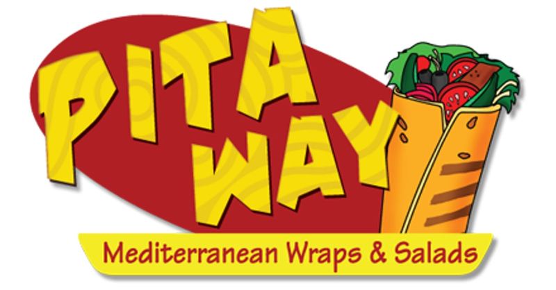 Pita Way - Grand Rapids' Syrian Street Food