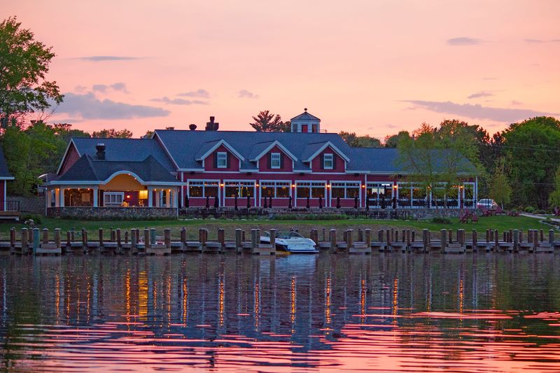 Bar Harbor Supper Club