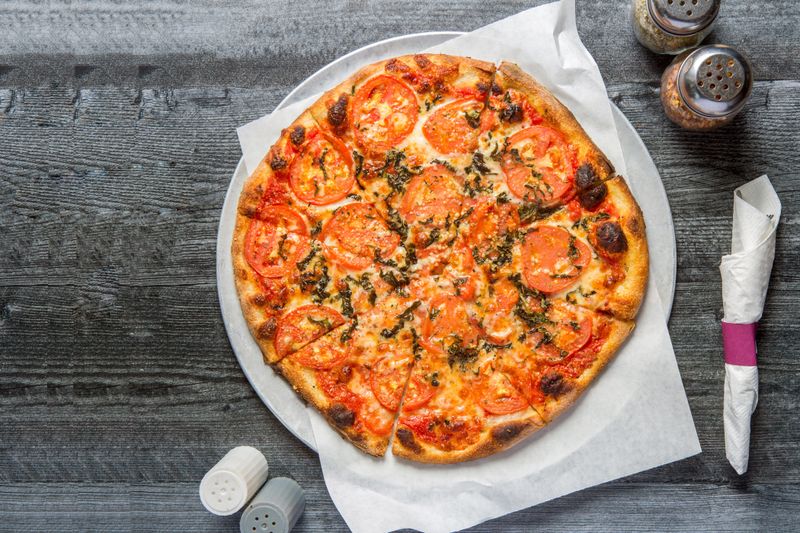 Grand Apizza
