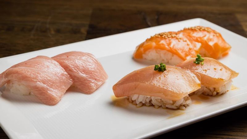 Sugarfish 
